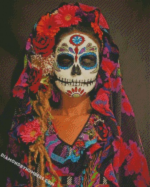 diamond painting