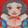 diamond painting