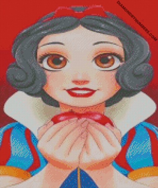 diamond painting