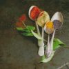 diamond painting