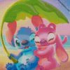 diamond painting