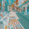 diamond paintings