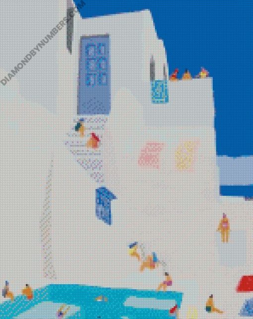 diamond paintings