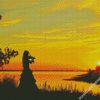 diamond paintings