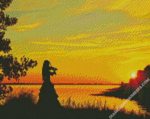 diamond paintings