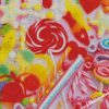 diamond painting