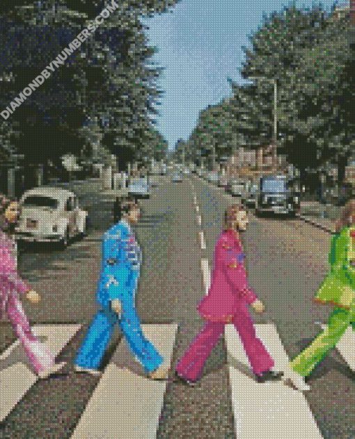 diamond paintings