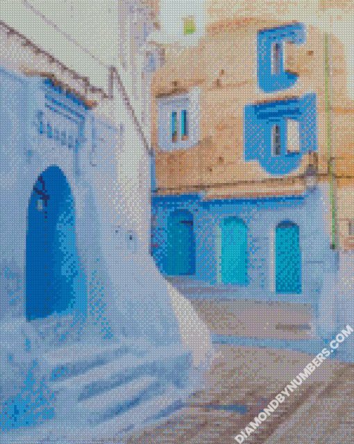 diamond paintings