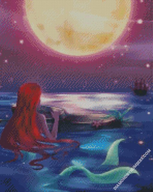 diamond painting