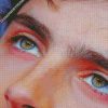 diamond painting