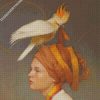 diamond painting