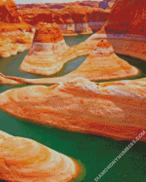 diamond paintings