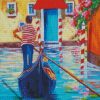 diamond painting