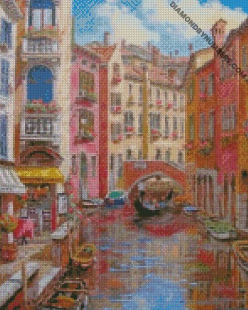 diamond paintings