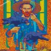 diamond painting