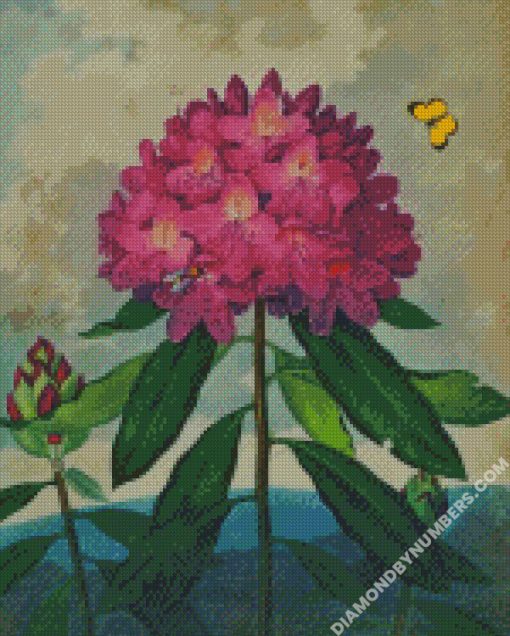 diamond painting