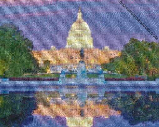 diamond paintings