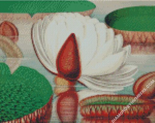 diamond painting