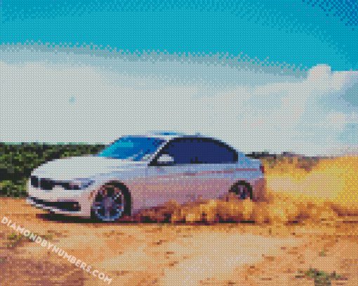 diamond painting