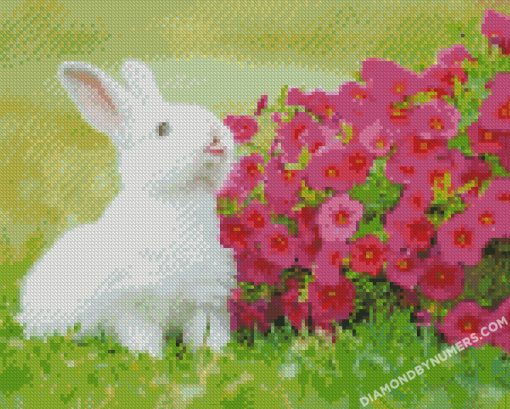 diamond painting