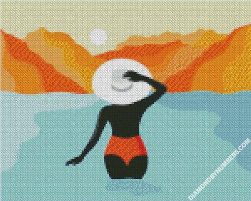 diamond paintings