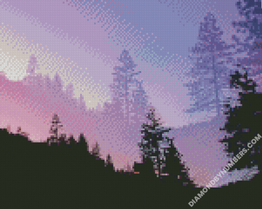 diamond painting