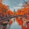 diamond painting