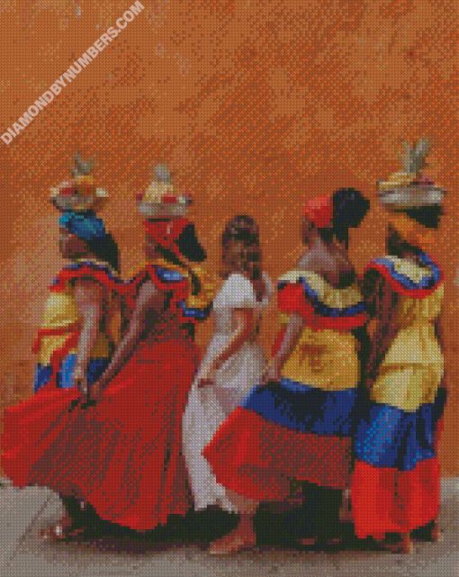 diamond paintings