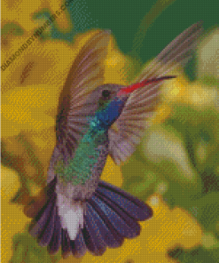Diamond Painting