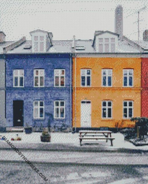 diamond painting