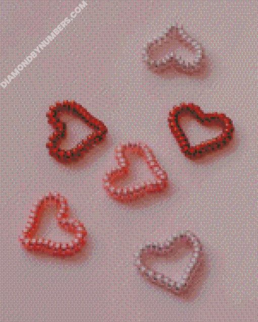 diamond paintings