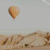 Hot Air Ballon cool diamond paintings