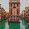 diamond painting