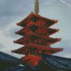 Japan Tokyo diamond paintings