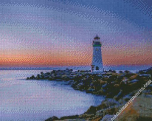 diamond painting