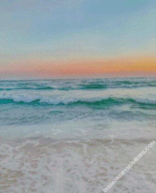diamond painting