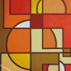 Radice Mario Abstract Art Diamond Painting