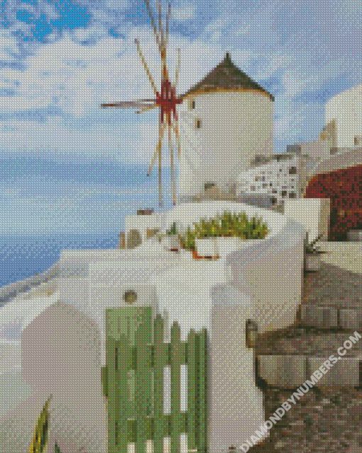 diamond paintings