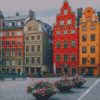 diamond painting