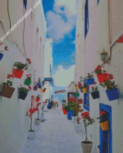 diamond paintings