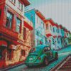 diamond paintings
