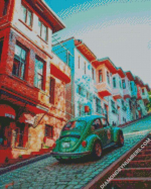 diamond paintings