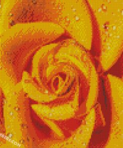 diamond painting