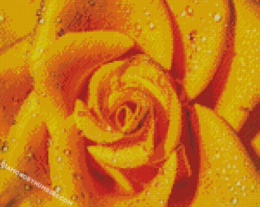 diamond painting