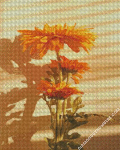 diamond painting