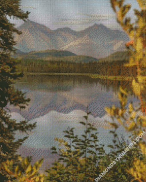 diamond painting