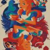 diamonds paintings