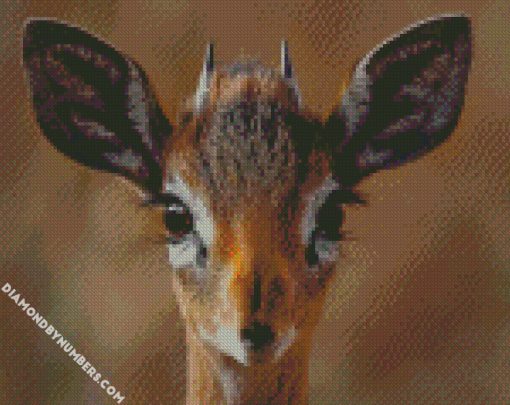 diamond painting