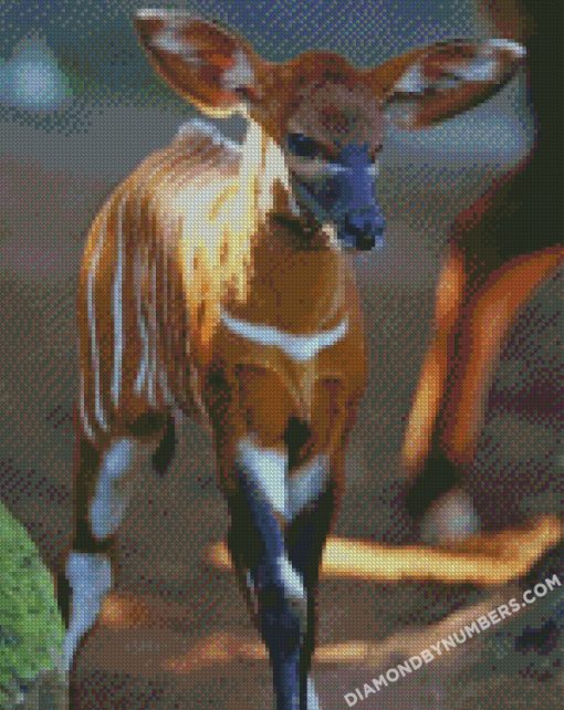 diamond painting