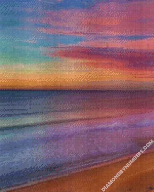 diamond paintings